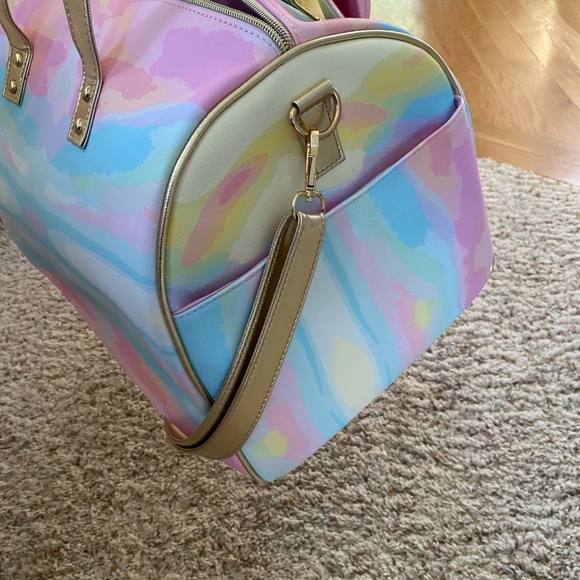 Kids Underonesky Weekender Unicorn Bag - Picture 4 of 7